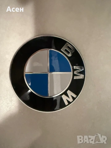 Спойлер предна броня , радио приемник, емблема BMW X1 U11, снимка 5 - Части - 54755048
