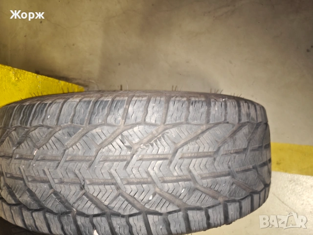 Гуми 205 45 17, снимка 9 - Гуми и джанти - 54210641