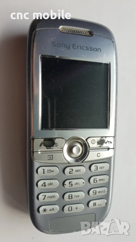 Sony Ericsson J210i