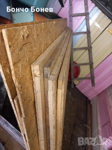 Плоскости , снимка 2 - Строителни материали - 54098181