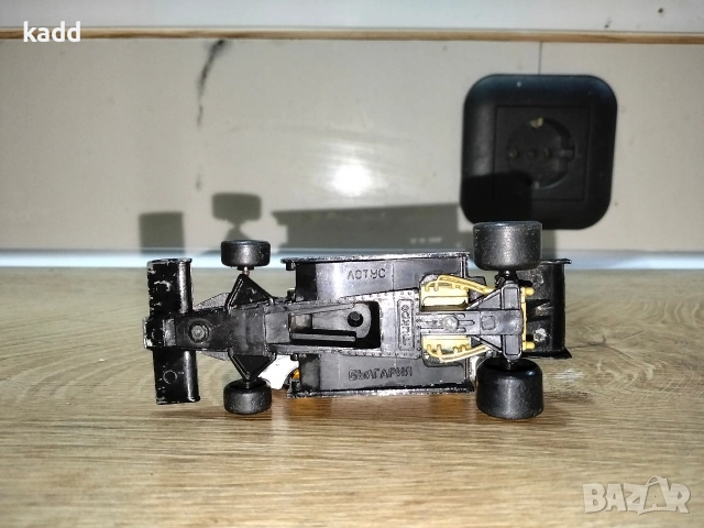 Количка Лотус МИКРО, снимка 2 - Колекции - 54161197