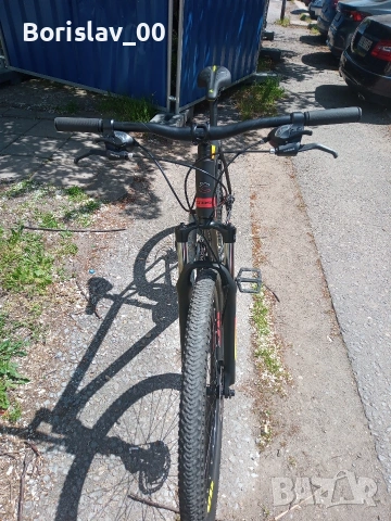 Cross Grx-7, снимка 9 - Велосипеди - 54340460