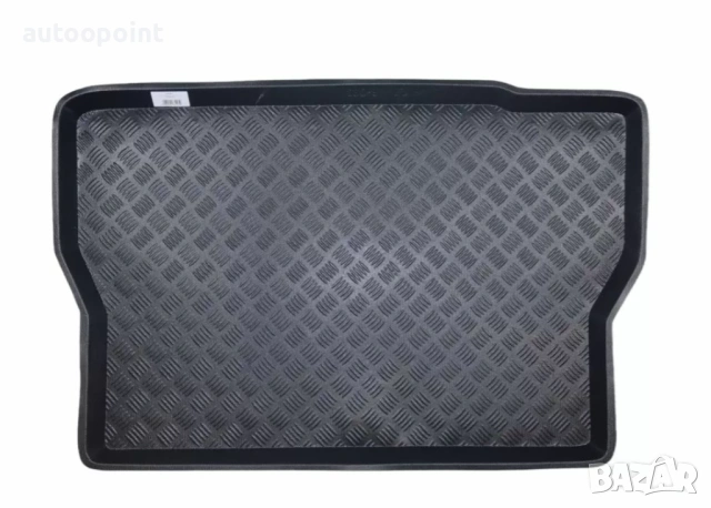 Стелка за багажник за Land Rover Freelander (1997-2006) 3 doors