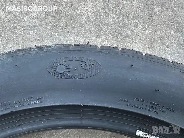 Нова гума всесезонна гуми 155/70/19” PIRELLI ALL SEASON, снимка 9 - Гуми и джанти - 55493841