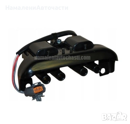 Запалителна бобина B6MC-18-10X Mazda MX-5 1.6 1998-2005