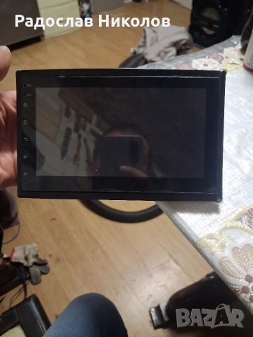 мултимедия за кола 17.5ш на 10.5 в ТОП ОФЕРТА 