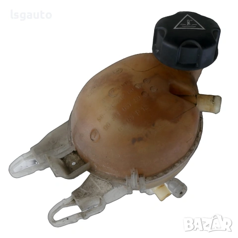 Разширително казанче антифриз Citroen DS3 2009-2014 ID: 161746 OEM 9652621280