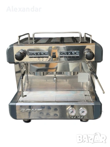 Професионална кафемашина Conti CC100