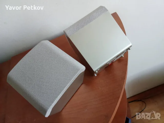 Тонколонки LG чисто нови