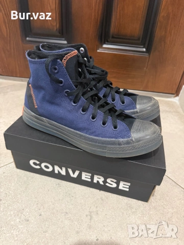 Кецове CONVERSE - All Star 