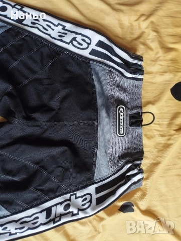 Брич-alpinestars!Размер-32, снимка 4 - Мотоциклети и мототехника - 54822776