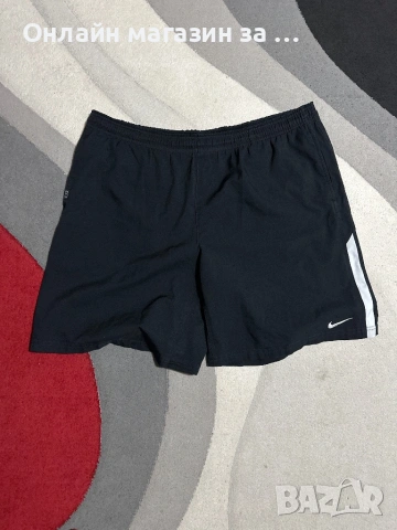 Мъжки къси панталони Nike