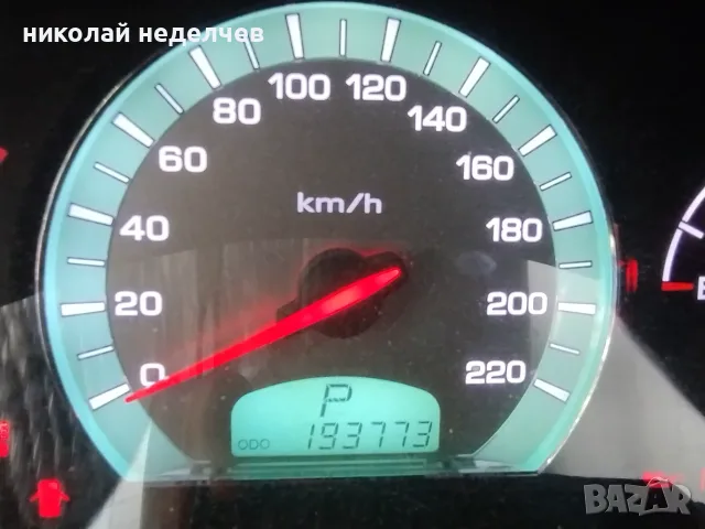 Продавам рекстън, снимка 10 - Автомобили и джипове - 55674174