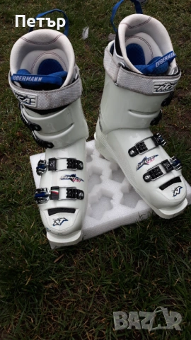 Ски обувки NORDICA DOBERMANN