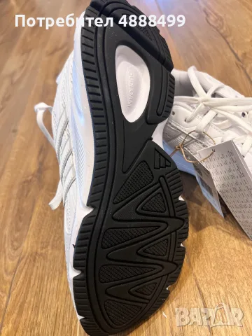 Маратонки Adidas Technochaos, снимка 3 - Маратонки - 55320449