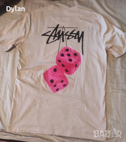 Stussy тениска 