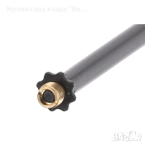 Стойка за микрофон GEWA , снимка 9 - Други - 55616251
