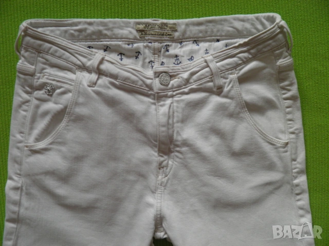 Maison Scotch оригинални дамски дънки различни модели и номера, снимка 10 - Дънки - 54395620