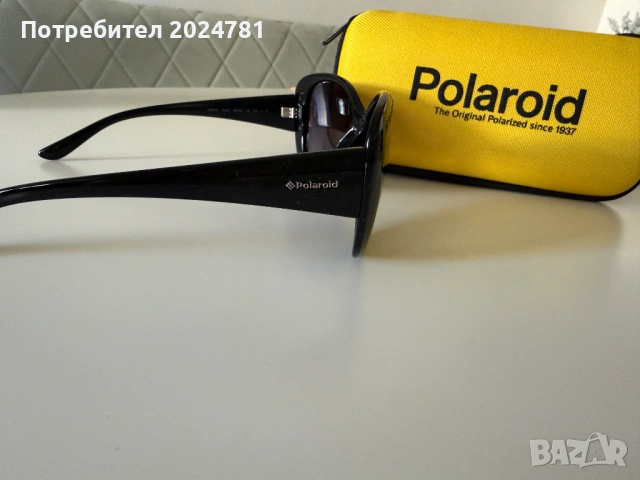 Слънчеви очила Polaroid, снимка 2 - Слънчеви и диоптрични очила - 54326531