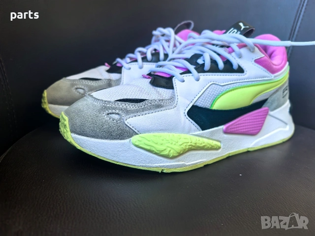 Маратонки Puma 41