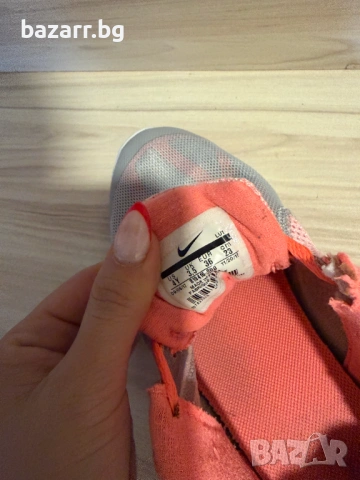 дамски маратонки , снимка 3 - Маратонки - 54182492