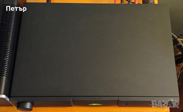 Naim Nait 5si , снимка 2 - Ресийвъри, усилватели, смесителни пултове - 54379610