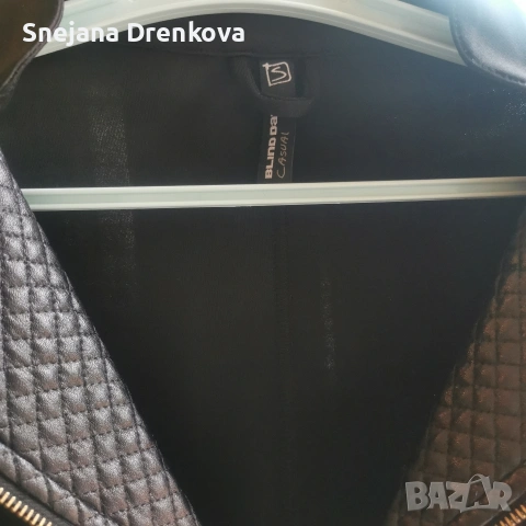 Дамско яке, снимка 3 - Якета - 54607639
