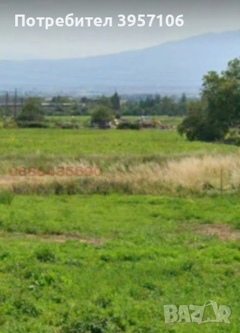 УПИ 547кв.м.ТОК,ВОДА, КАНАЛИЗАЦИЯ, ПЕТНО ЗА ЗАСТРОЯВАНЕ. , снимка 2 - Парцели - 54648431