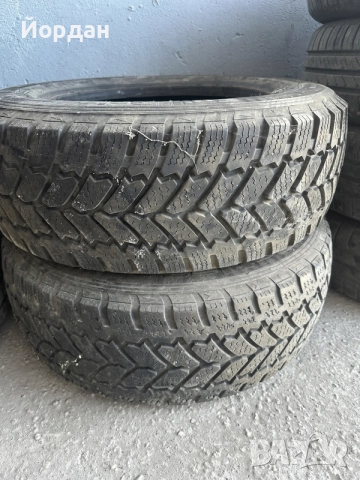 Гуми Petlas 215/65/16C