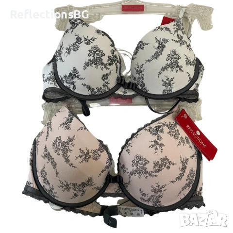 Последни Бройки Сутиени – нови с етикет | различни модели и размери, снимка 8 - Бельо - 54031218