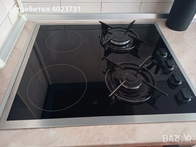 Плот за вгражданеFinlux