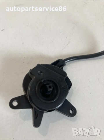 Жило за въздушна клапа Td за Mercedes W140, S350 (1994) 1408300833 , снимка 2 - Части - 54027160