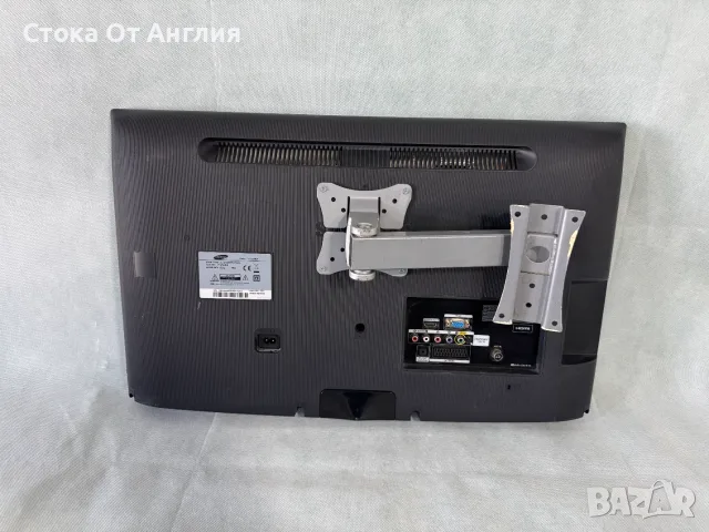 Телевизор - Samsung  27 inch / A7, снимка 4 - Телевизори - 50023455