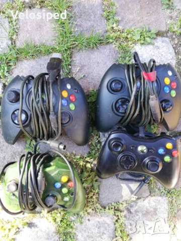 Джойстик за Xbox