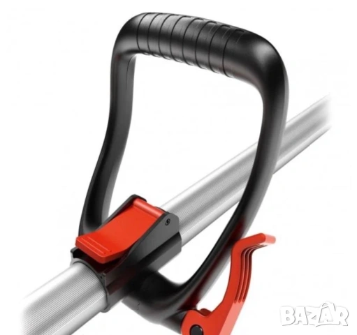 Акумулаторен телескопичен мултифункционален инструмент 2 в 1 Einhell GE-HC 18 Li T, 18 V, Solo Power, снимка 4 - Градинска техника - 55022453