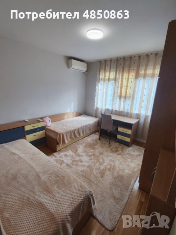Четиристаен апартамент, Чаталджа , снимка 6 - Апартаменти - 54822345
