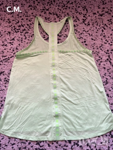 Дамски потник Under Armour , снимка 4 - Потници - 54954213