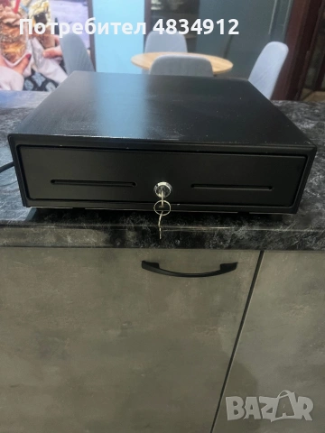 POS система , снимка 7 - Друго търговско оборудване - 54637244