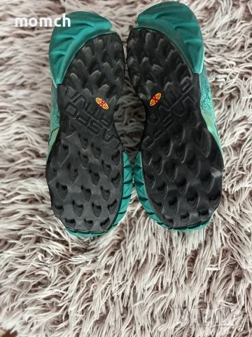 LA SPORTIVA AKASHA-дамски маратонки номер 40.5, снимка 9 - Маратонки - 55620638