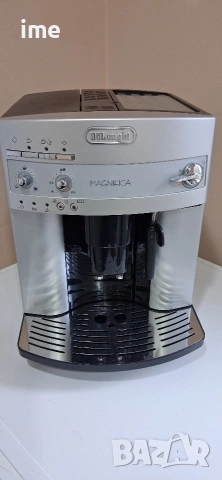 Кафеавтомат / кафемашина - робот. НОМЕР 09. Delonghi Magnifica ECO. Typ ESAM 3200.S. Работи с..., снимка 17 - Кафемашини - 54668098