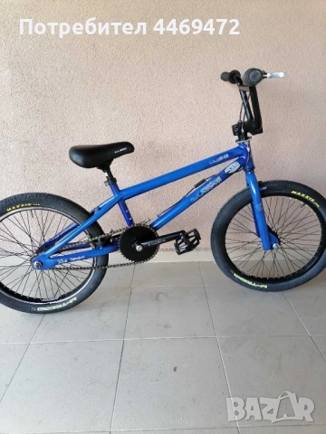 Cube BMX ,велосипед 20 цола