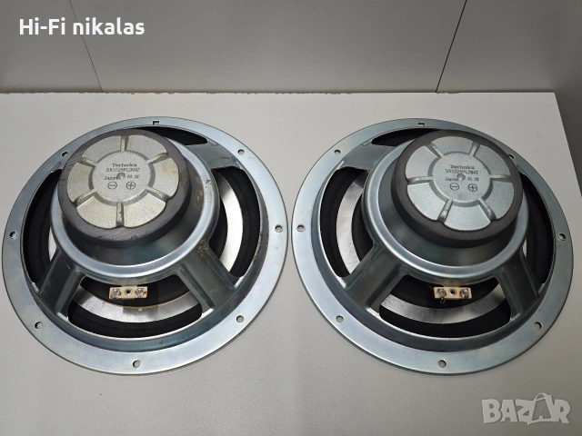 стерео говорители ретро Hi-Fi тонколони  TECHNICS SB-X500 