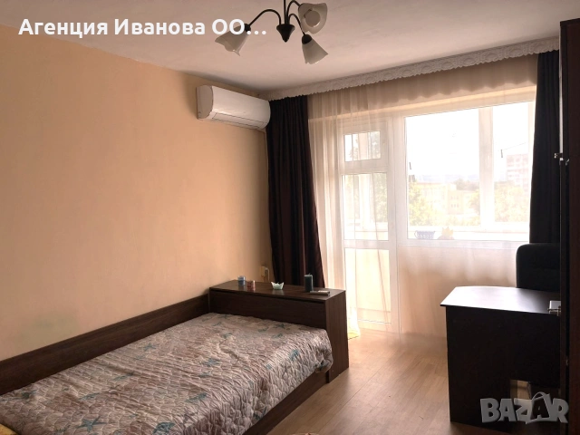 Светла гарсониера с отделна кухня в централната част на кв. Бузлуджа, Велико Търново, снимка 2 - Апартаменти - 55135964