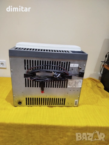 Хладилник ракла SIBIR -12 V/220 V/ gas , снимка 6 - Хладилни чанти - 55223605