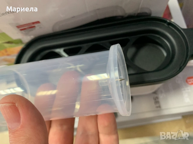 Steba EK 4 яйцеварка за 3 яйца, снимка 7 - Уреди за готвене на пара - 55263516