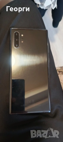 samsung note 10+, снимка 4 - Samsung - 54654573