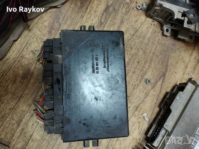 Комфорт Модул Mercedes Vito W638 , A 0004460219