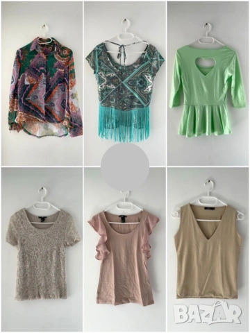 рокля, Корсети, бюстиета, топове , снимка 15 - Корсети, бюстиета, топове - 38175992