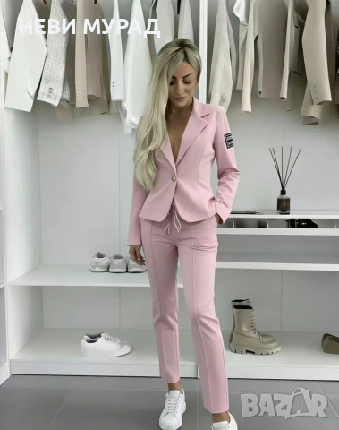 Дамски сет от две части , снимка 4 - Комплекти - 54043142