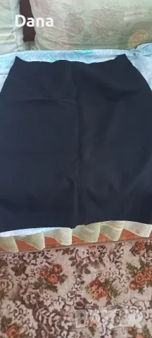 Дамски макси поли, снимка 3 - Поли - 38492319